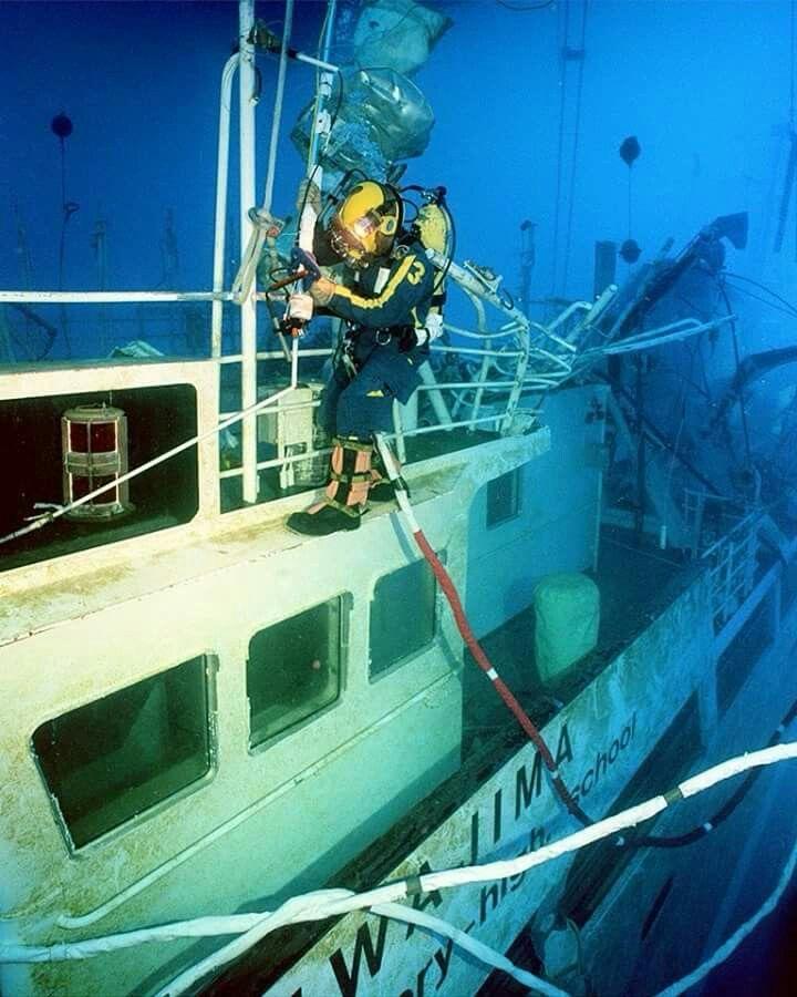 Ingenieros revisando infraestructura costera con tablet digital